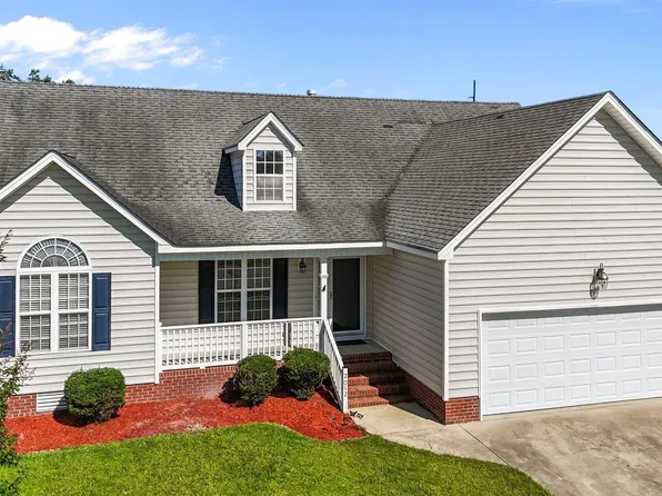 2012 Cherrytree Lane, Winterville, NC 28590