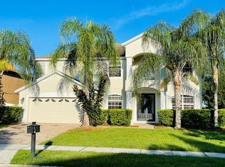 2758 Migliara Ln, Ocoee, FL 34761