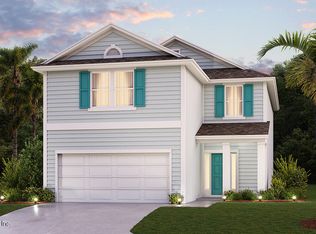 60 Evermore Ct, Saint Augustine, FL 32084