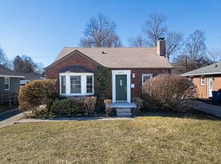 5872 N Keystone Ave, Indianapolis, IN