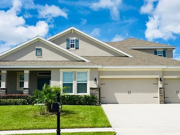 1268 Degraw Dr, Apopka, FL 32712