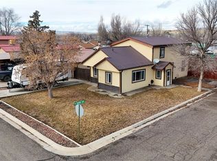 202 W Rangely Ave, Rangely, CO 81648