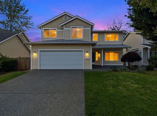 West Hill, Puyallup, WA 98375