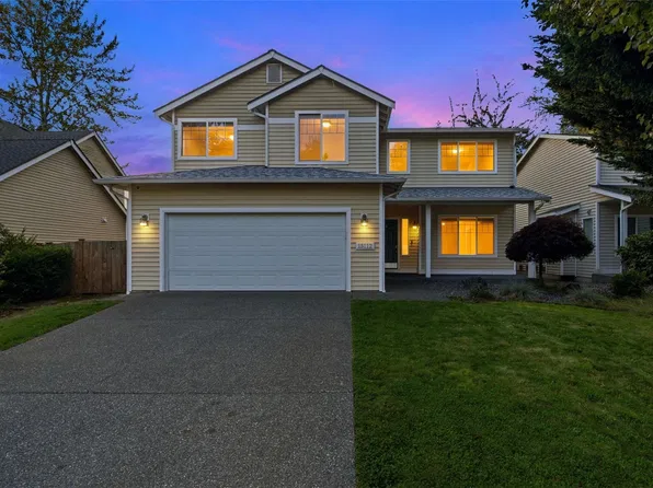15112 68th Avenue E, Puyallup, WA 98375