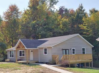 5588 S Madison Rd, Madison, OH 44057