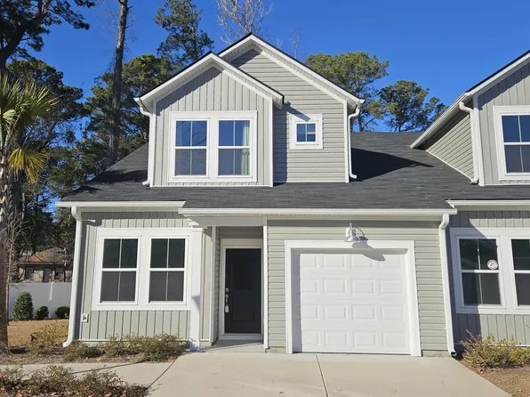 121 Talladega Dr. #121, Myrtle Beach, SC 29579