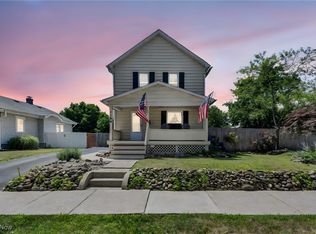 1144 Lexington Ave, Akron, OH 44310