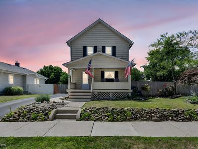 1144 Lexington Ave, Akron, OH, 44310