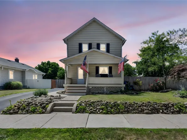1144 Lexington Ave, Akron, OH 44310