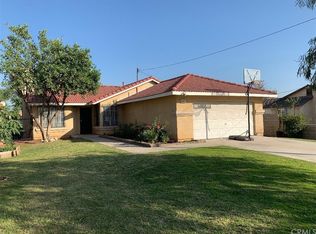 8975 Beech Ave, Fontana, CA 92335