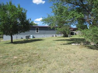 1407 Nez Perce Trl, Amarillo, TX 79108