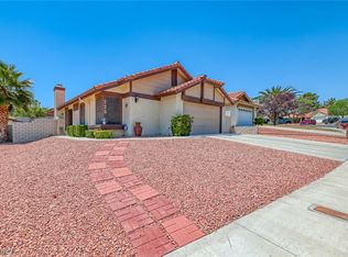 725 Inglenook Dr, Las Vegas, NV 89123