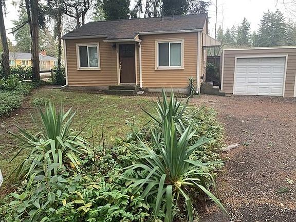 2nd image of 9318 Veterans Dr SW APT 1