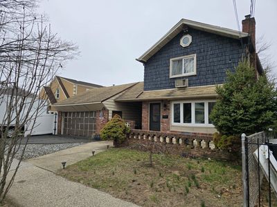 135-42 124 STREET, Jamaica, NY, 11420