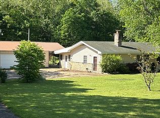 13516 State Highway 34, Piedmont, MO 63957