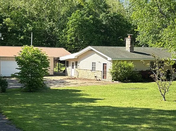 13516 State Highway 34, Piedmont, MO 63957