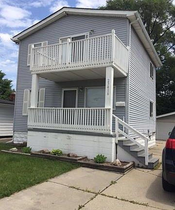 2nd image of 23416 Reynolds Ave