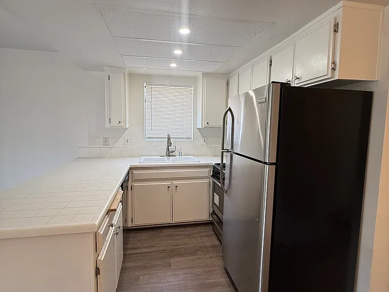 Kitchen counters