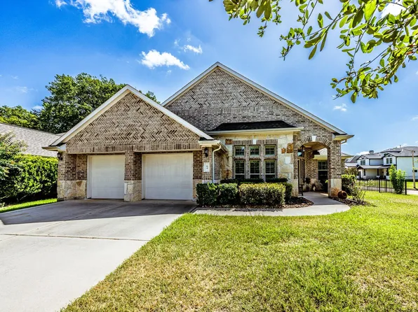 94 La Costa Dr, Montgomery, TX 77356