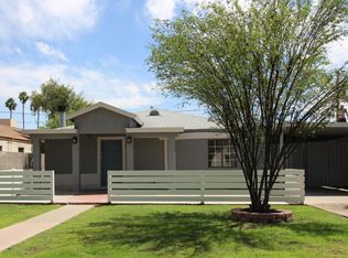 1205 E Weldon Ave, Phoenix, AZ 85014