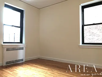 Rented by Area New York