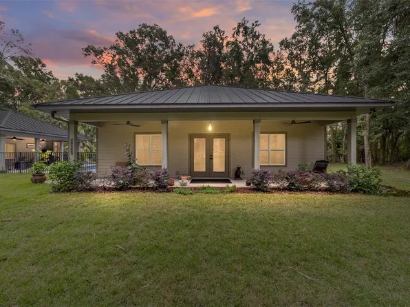 19189 N Us Highway 301, Citra, FL 32113