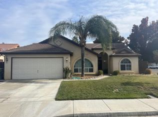 2140 Denali Park Ct, Newman, CA 95360
