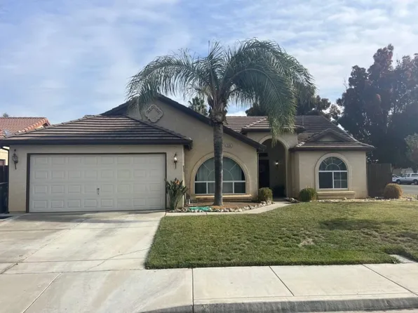 2140 Denali Park Ct, Newman, CA 95360