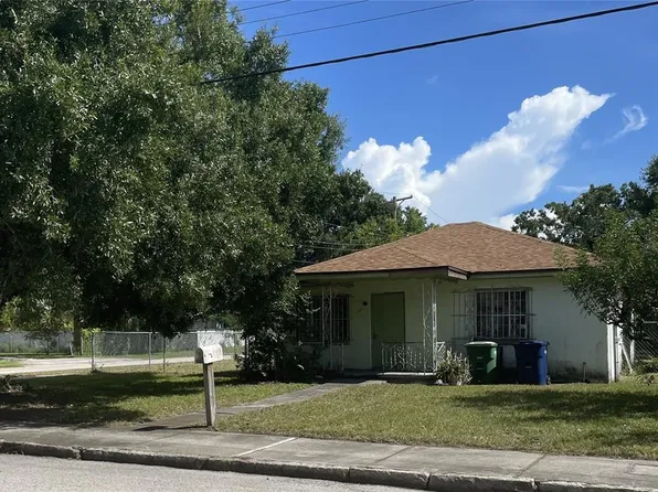 1902 W Saint Louis St, Tampa, FL 33607