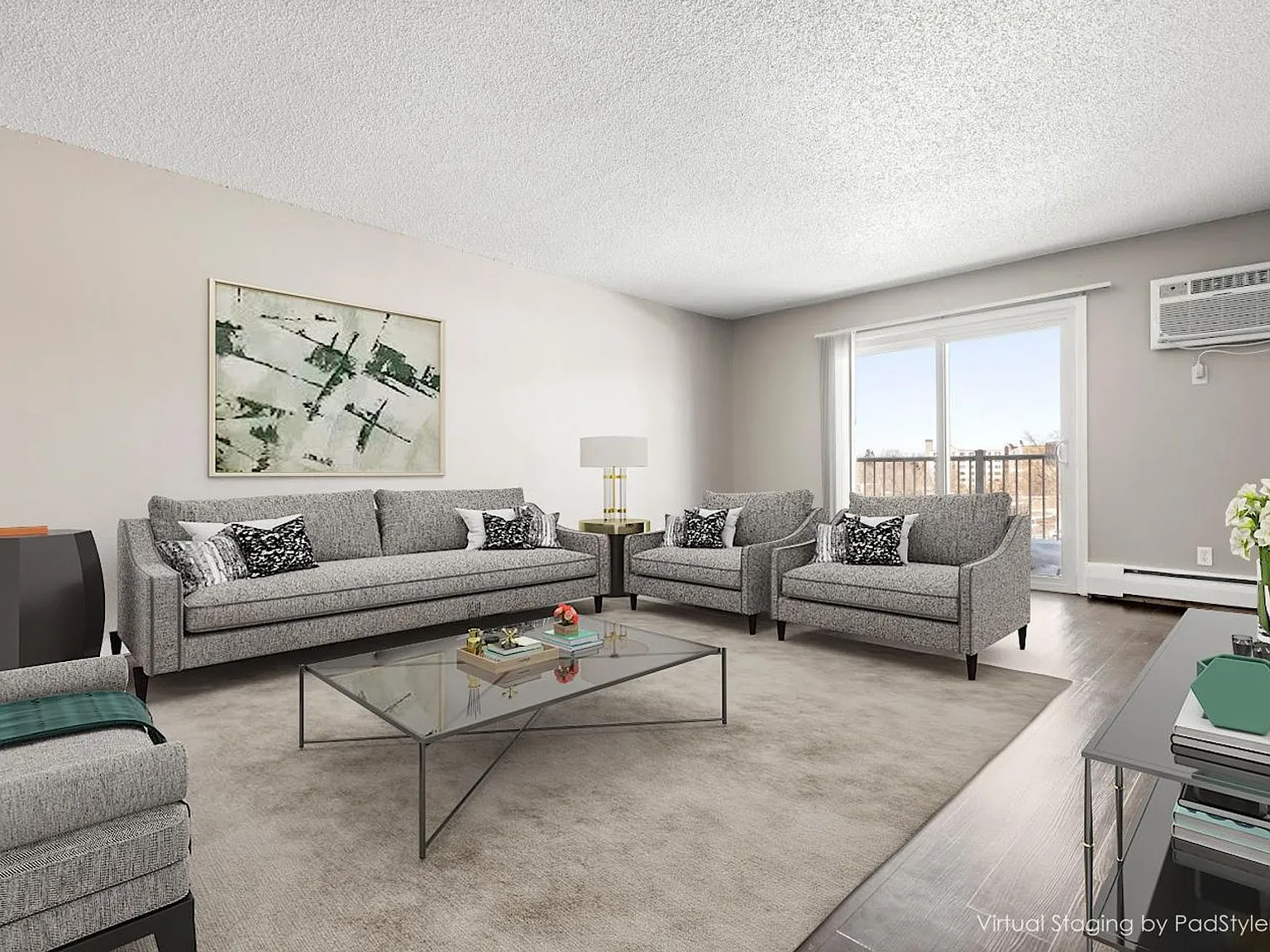 Granite Creek Apartments — Photo 4