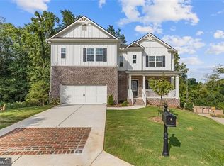8855 Hightower Rdg, Ball Ground, GA 30107
