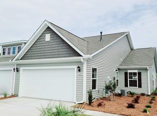 1609 Hepburn Dr LOT 283, Tuscan B Little River, SC 29566