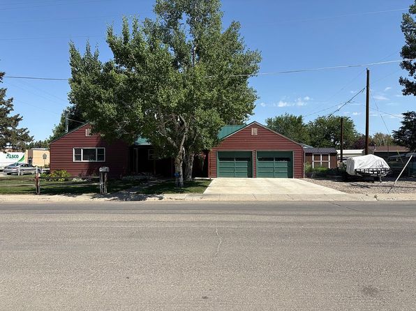 1501 Howell Ave