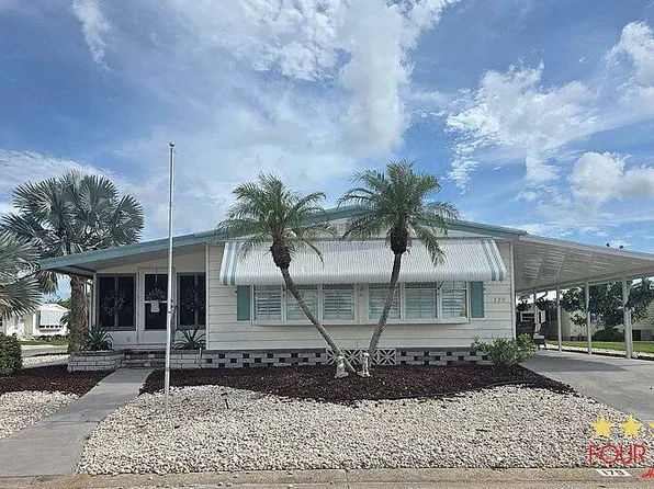 3901 71st St W Lot 179, Bradenton, FL 34209