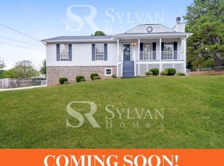 2132 Brewster Rd, Birmingham, AL 35235