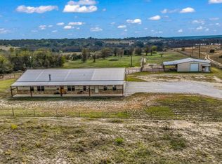 1551 Lution Dr, Weatherford, TX 76087