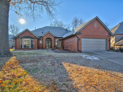 4704 Fountain Gate Dr, Norman, OK, 73072