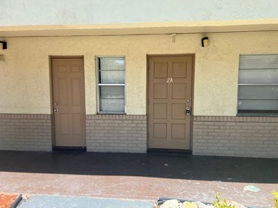 8705 NW 38th Drive #2A, Pompano Beach, FL, 33065