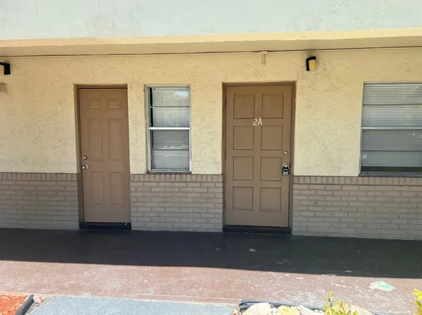 8705 NW 38th Drive #2A, Coral Springs, FL 33065