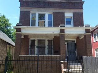 5726 S Morgan St, Chicago, IL 60621