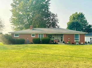 6576 NE Rockfield Rd, Rockfield, IN 46923