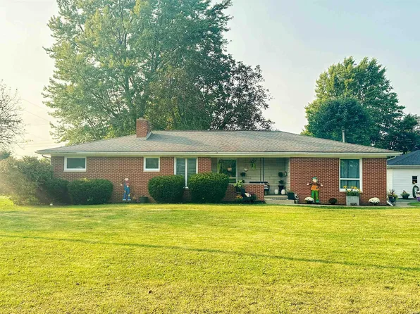 6576 NE Rockfield Rd, Rockfield, IN 46923