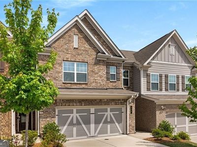 509 Canal St, Marietta, GA, 30064