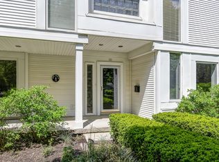 110 S Adams St, Hinsdale, IL 60521