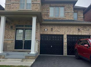1191 Enchanted Cres #BASEMENT, Pickering, ON L1X0H1