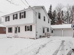 346 Schaffer Ct, Manchester, MI