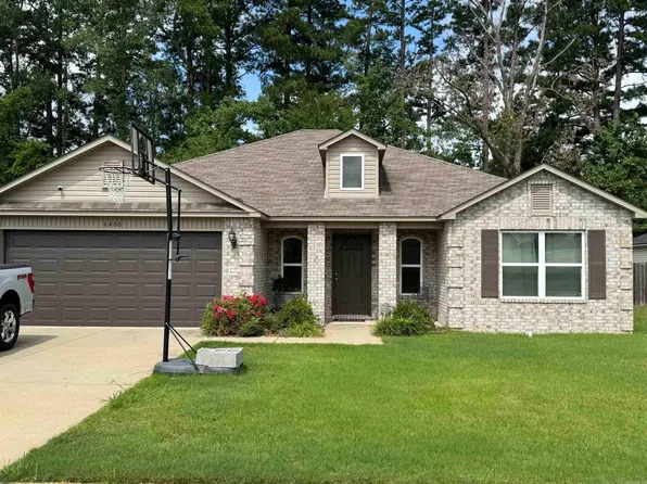 6480 Amalie Dr, Alexander, AR 72002