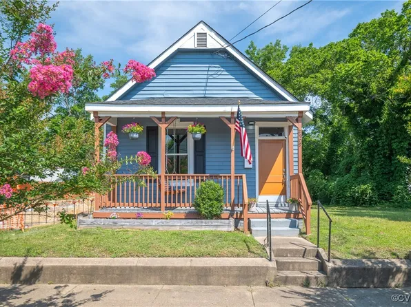 2909 Hull St, Richmond, VA 23224