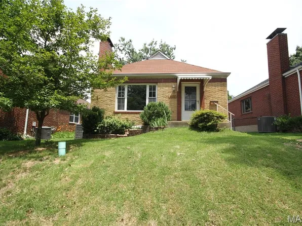 5477 Oleatha Ave, Saint Louis, MO 63139