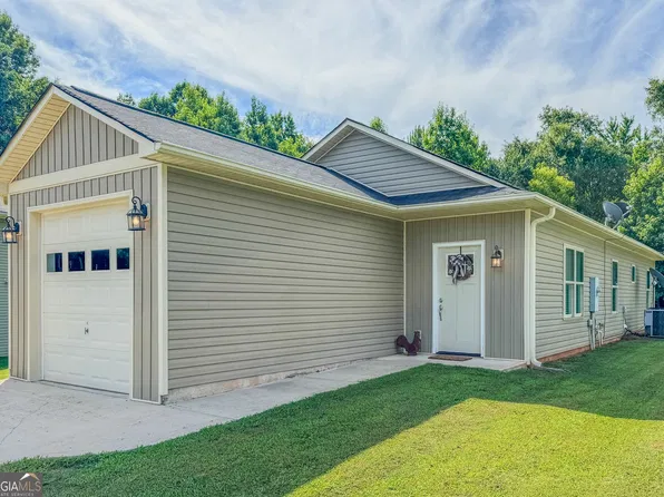 149 Wrightsburg Way, Zebulon, GA 30295